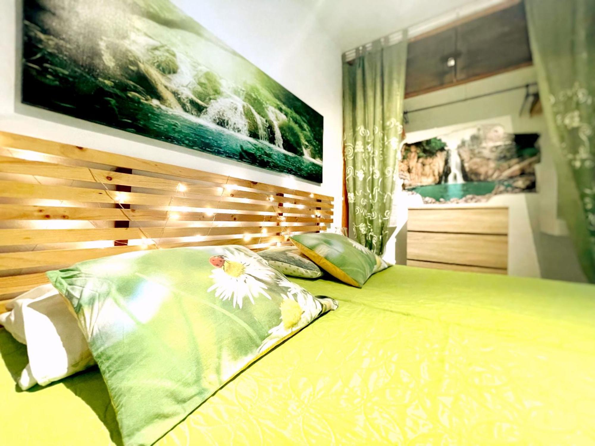 Casita Mara! 2' Line To The Sea, Shops And Bar'S Apartment Tias Bagian luar foto